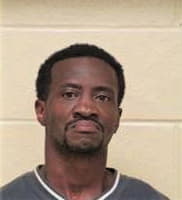 Clarence Johnson, - Bossier Parish County, LA 